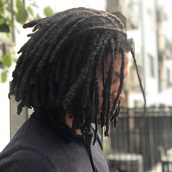 Dreadlocks - Picture 7 of 17